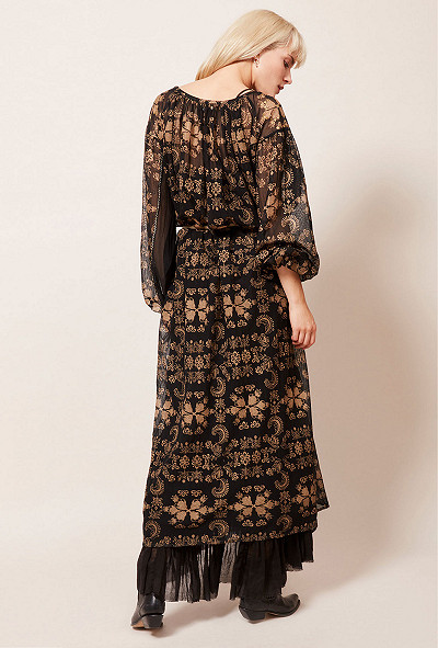 robe donatella mes demoiselles