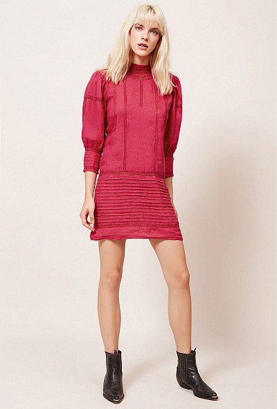 robe donatella mes demoiselles