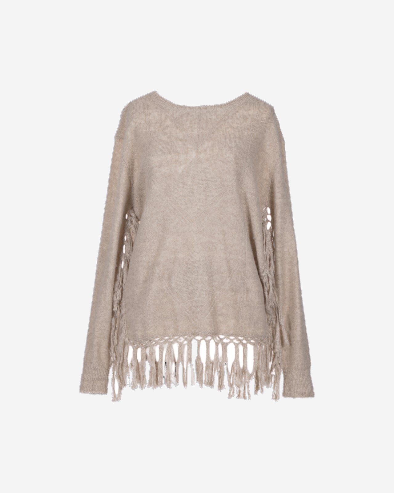 Pull Ayana - Gris - Image 1