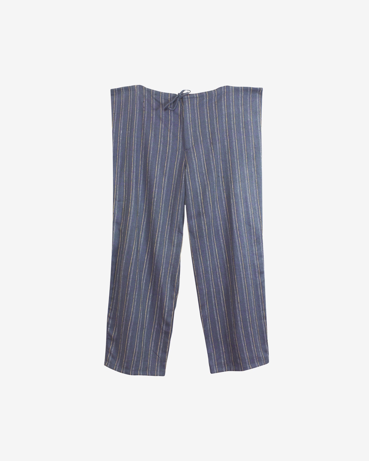 Pantalon Baldwin - Bleu