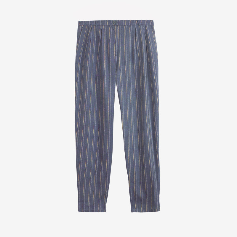 Bennett Pants - Blue