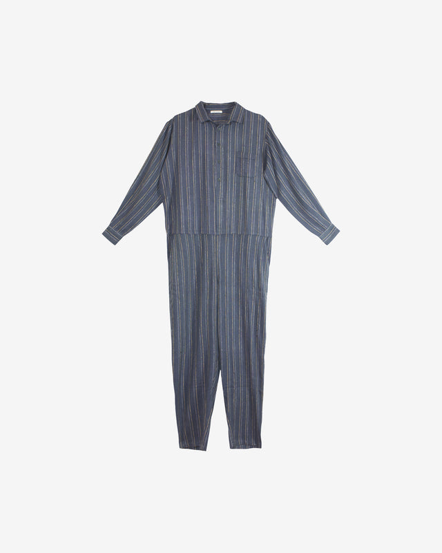 Combinaison Bradley - Bleu - Image 3