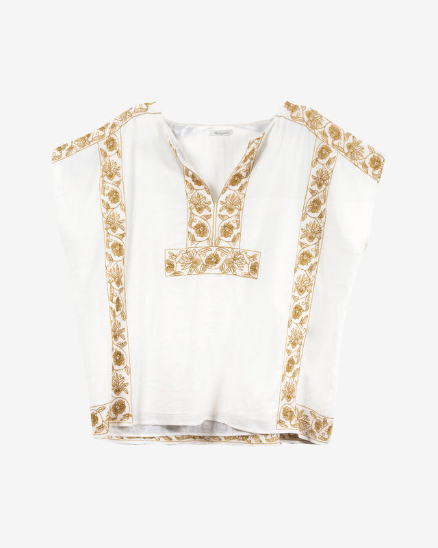 Top Busserole - Ocre - Image 1