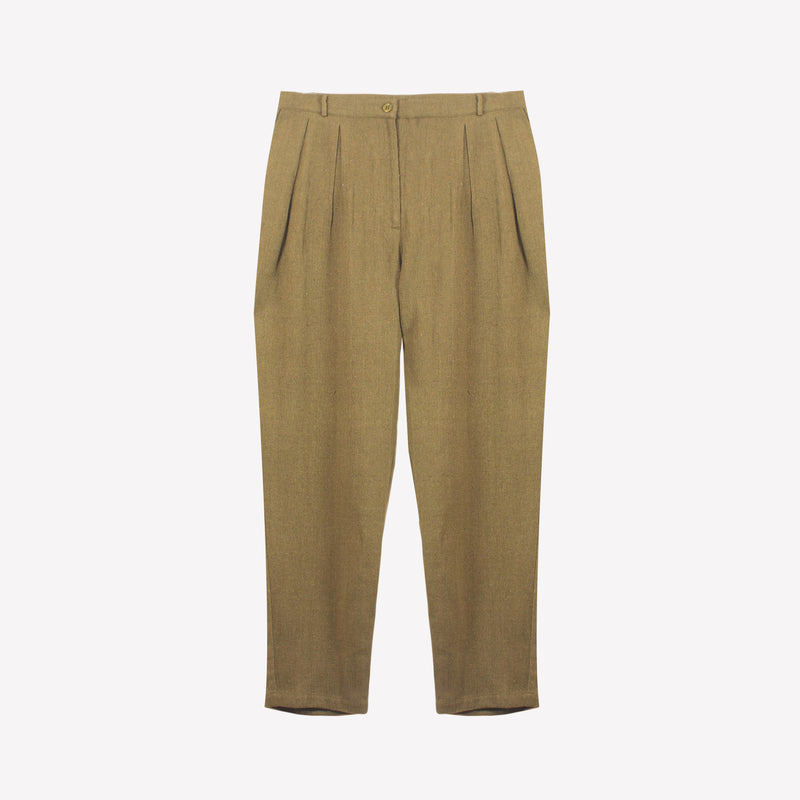 Cavalerie Pants - Camel