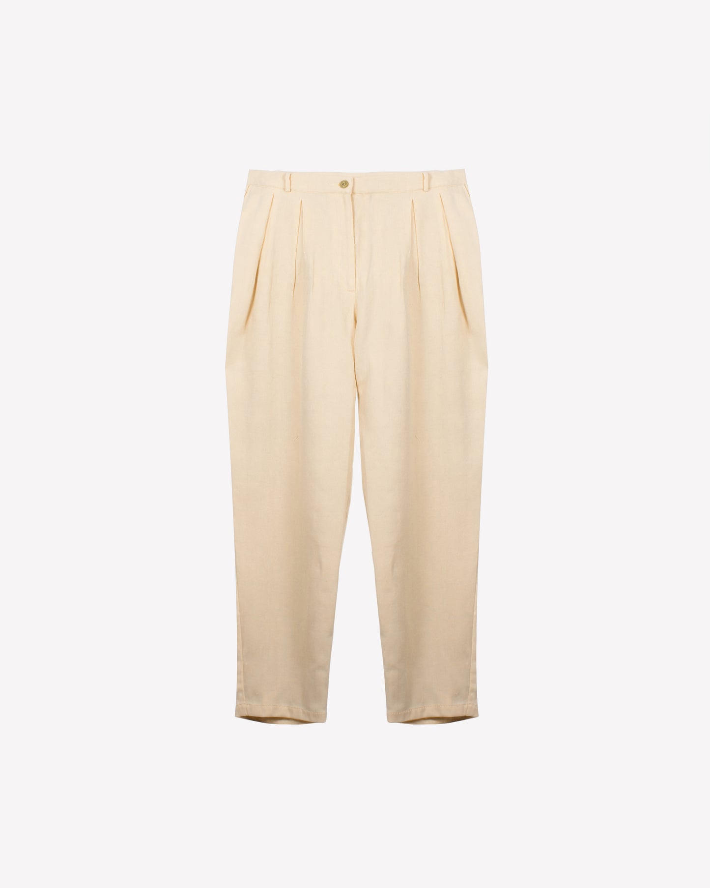 Cavalry Pants - Beige