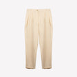 Pantalon Cavalerie - Beige