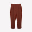 Pantalon Cavalerie - Cognac