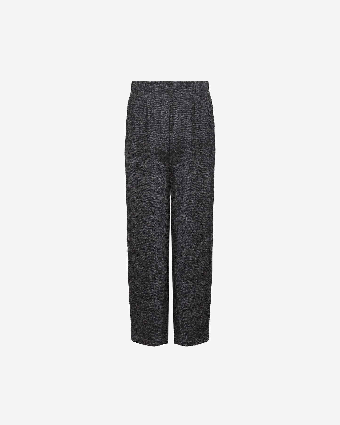 Cherot Pants - Black