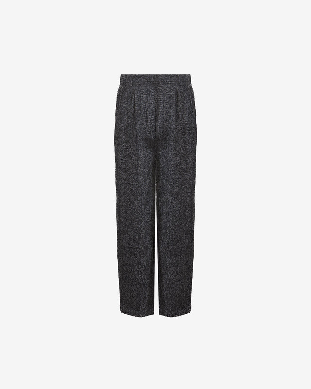 Pantalon Cherot - Noir - Image 1