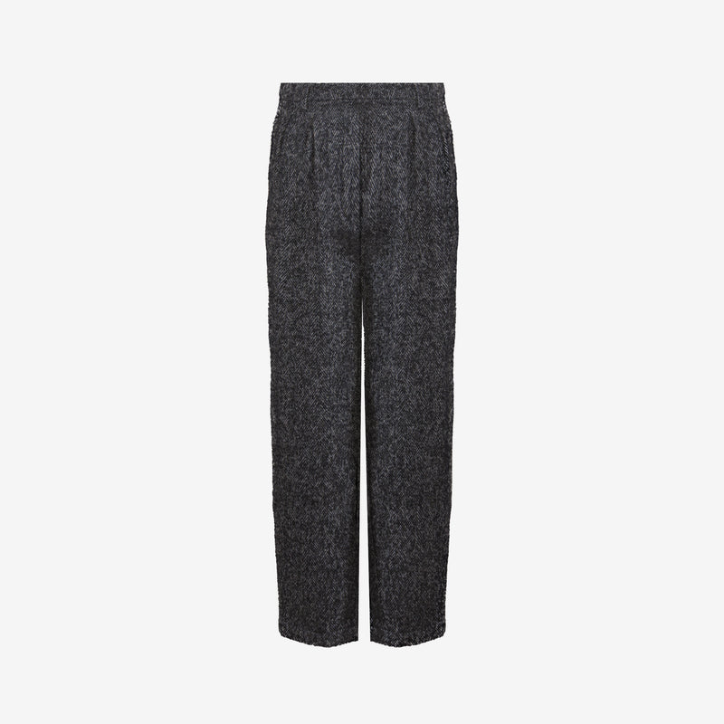 Cherot Pants - Black