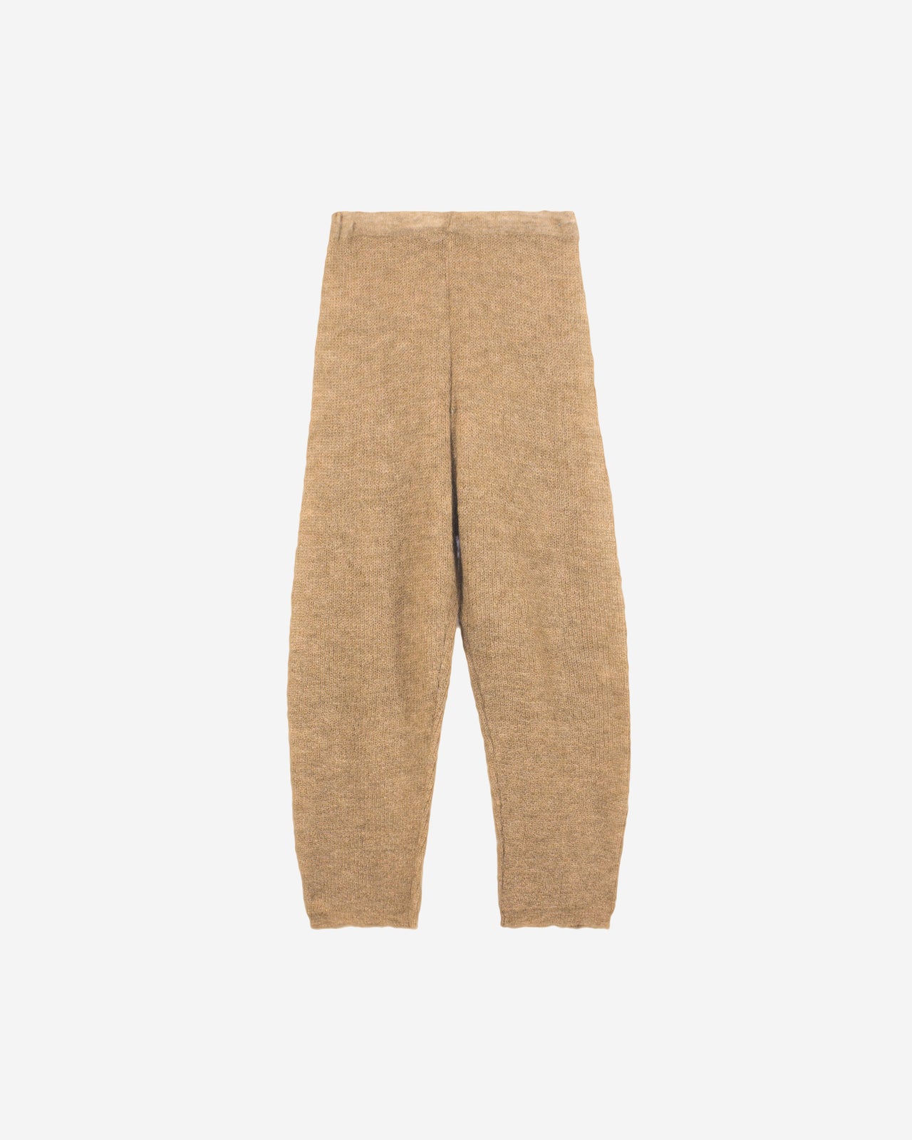 Legging Falzar - Ocre - Image 1