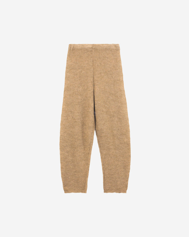 Legging Falzar - Ocre - Image 1