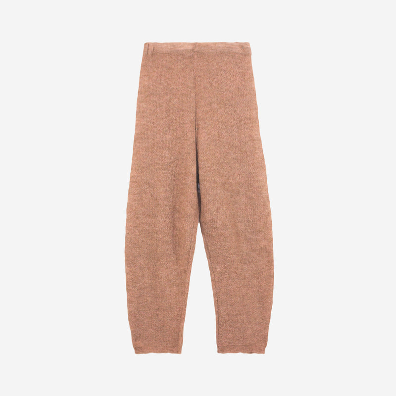 Falzar Leggings - Pink