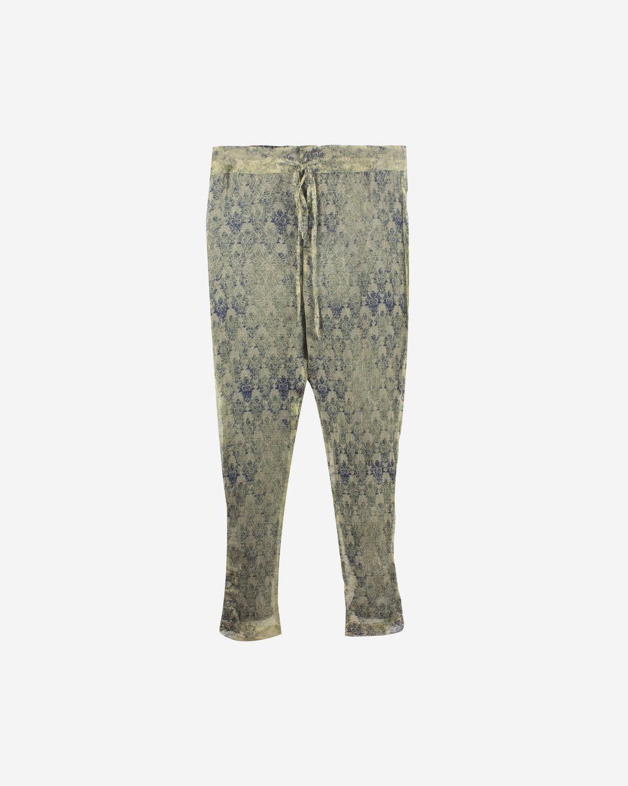 Floetry Pants - Beige - Image 1