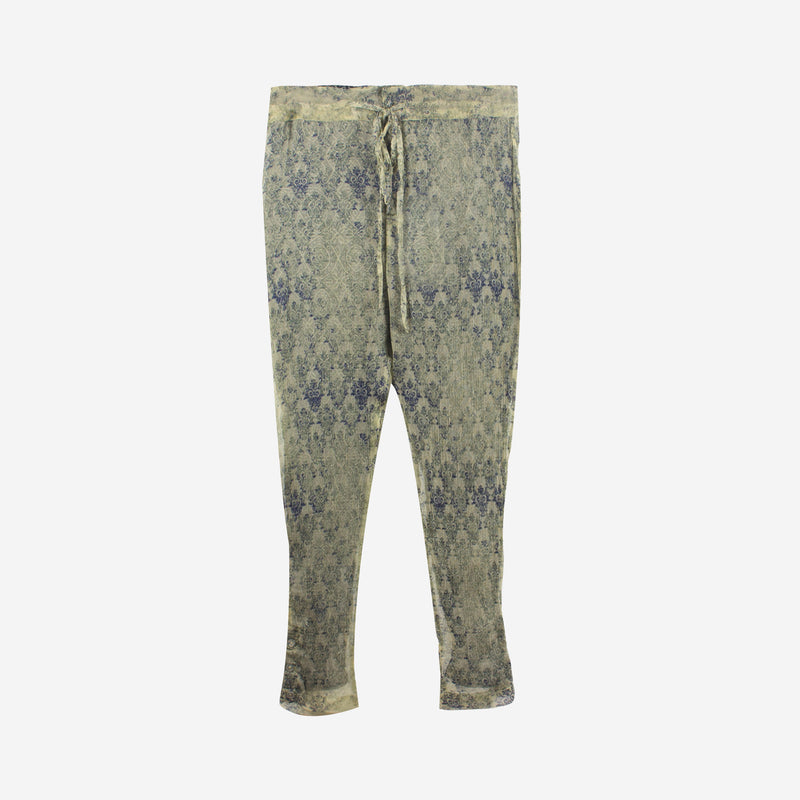 Floetry Pants - Beige