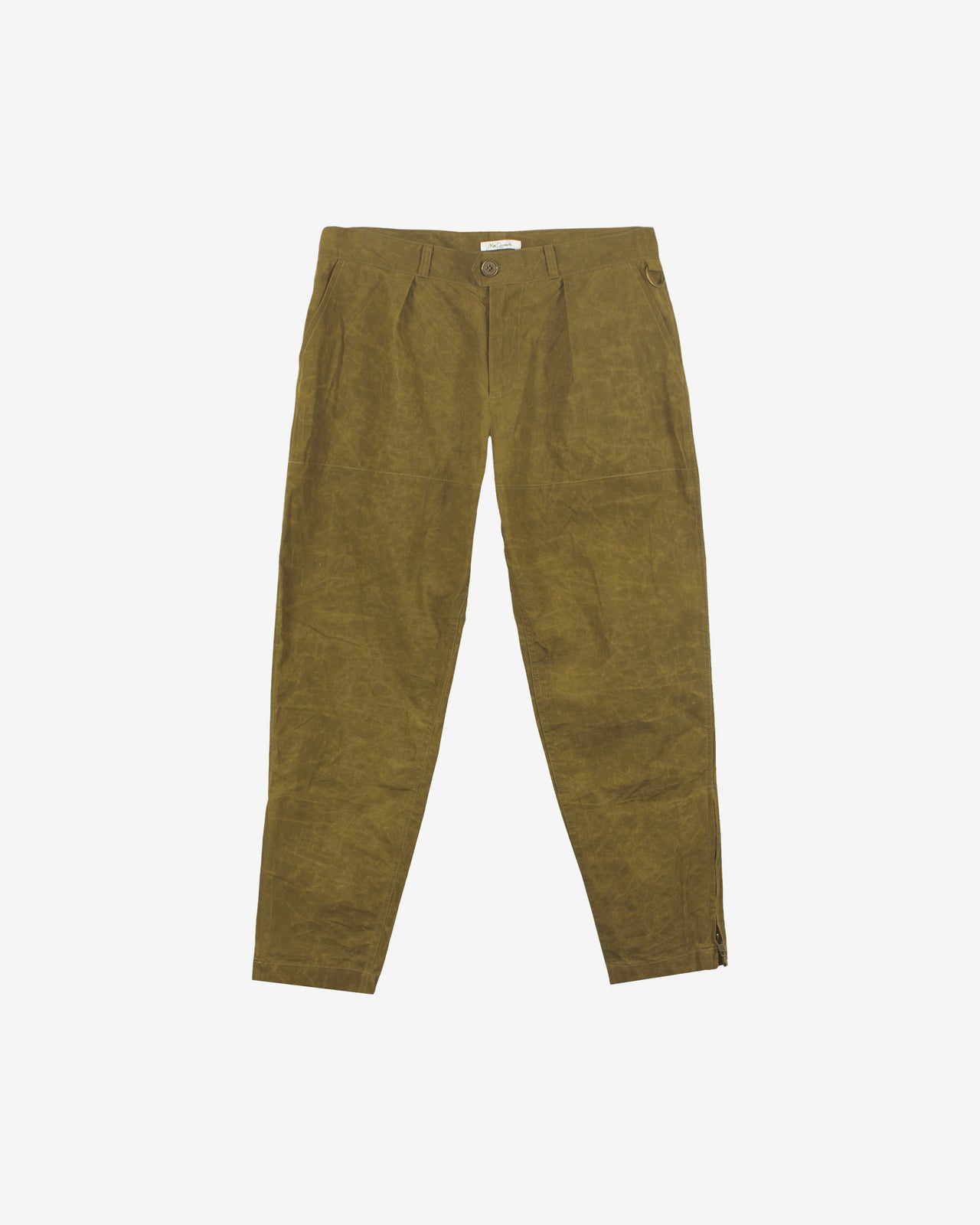 Mike Pants - Khaki - Image 5