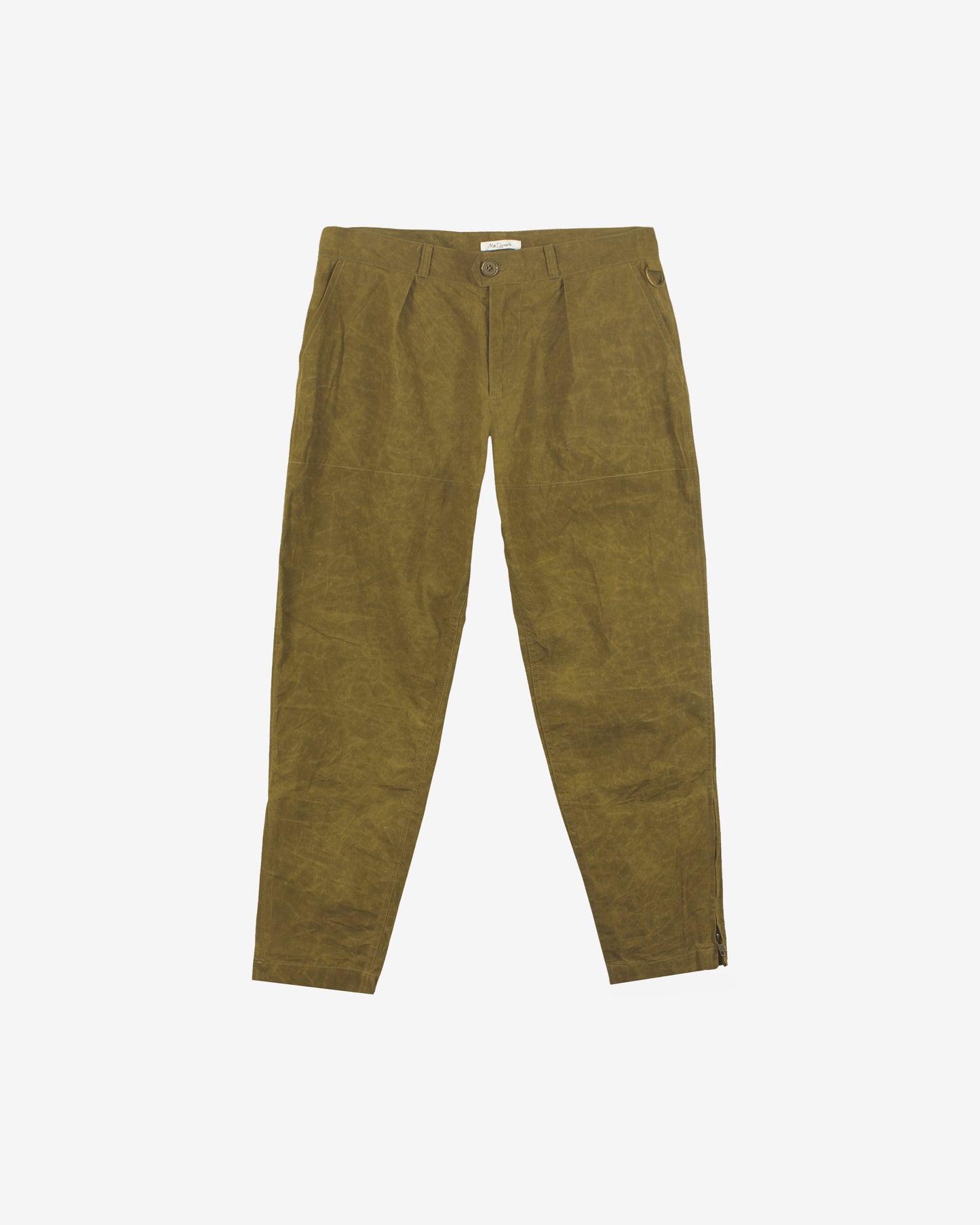Mike Pants - Khaki