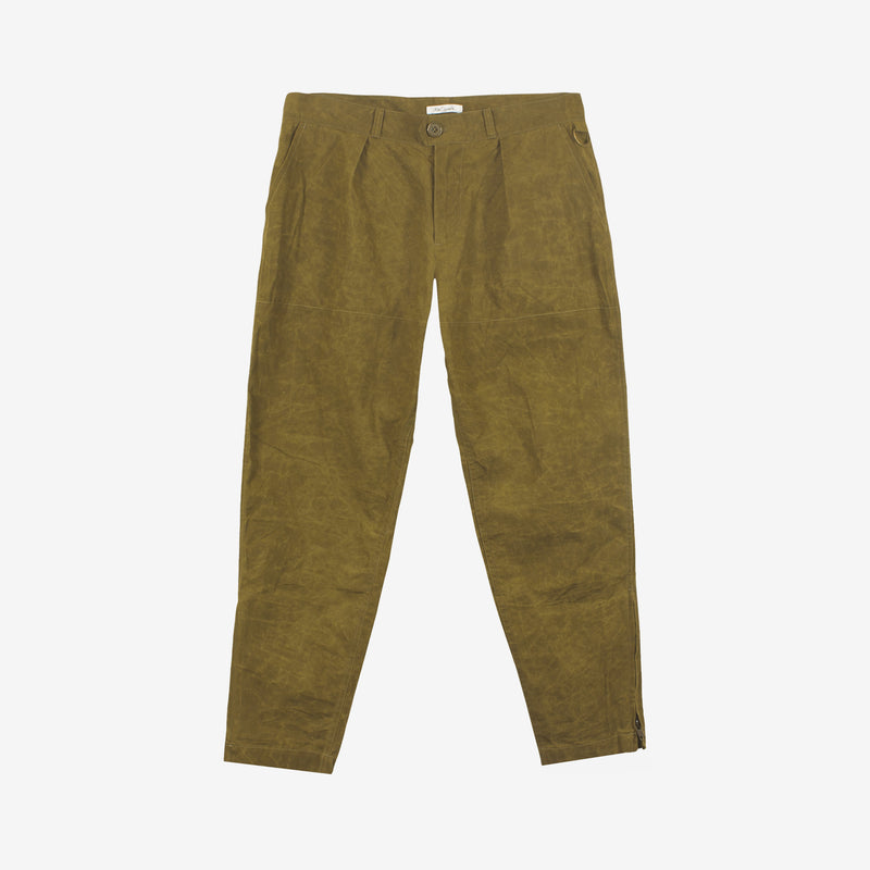 Mike Pants - Khaki