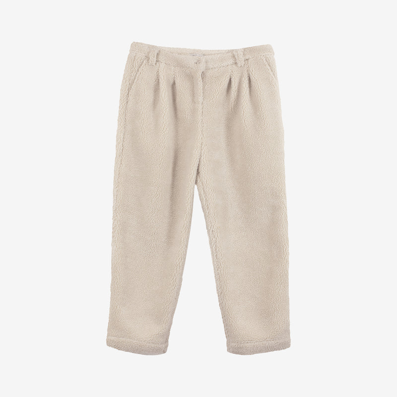 Mitch Pants - Ivory