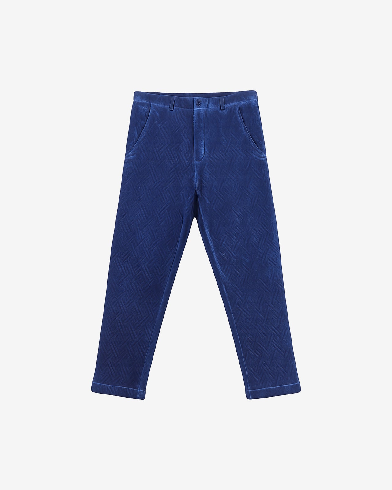 Octave Pants - Indigo - Image 1