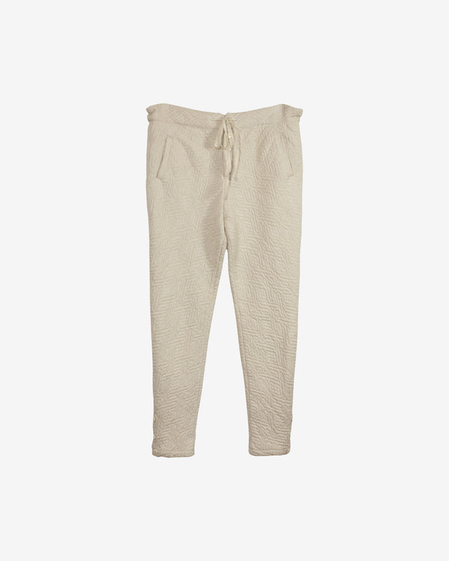 Pantalon Otis - Écru - Image 2