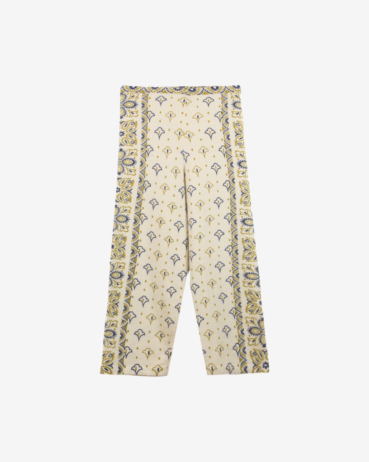 Phil Pants - Ivory - Image 2