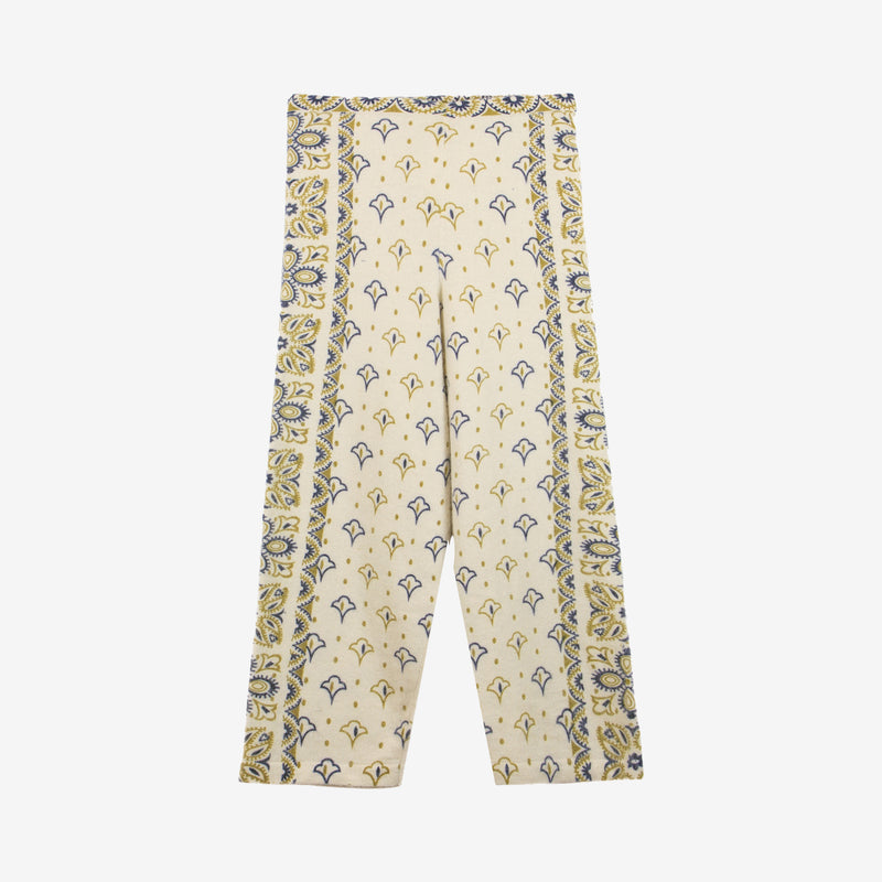 Phil Pants - Ivory