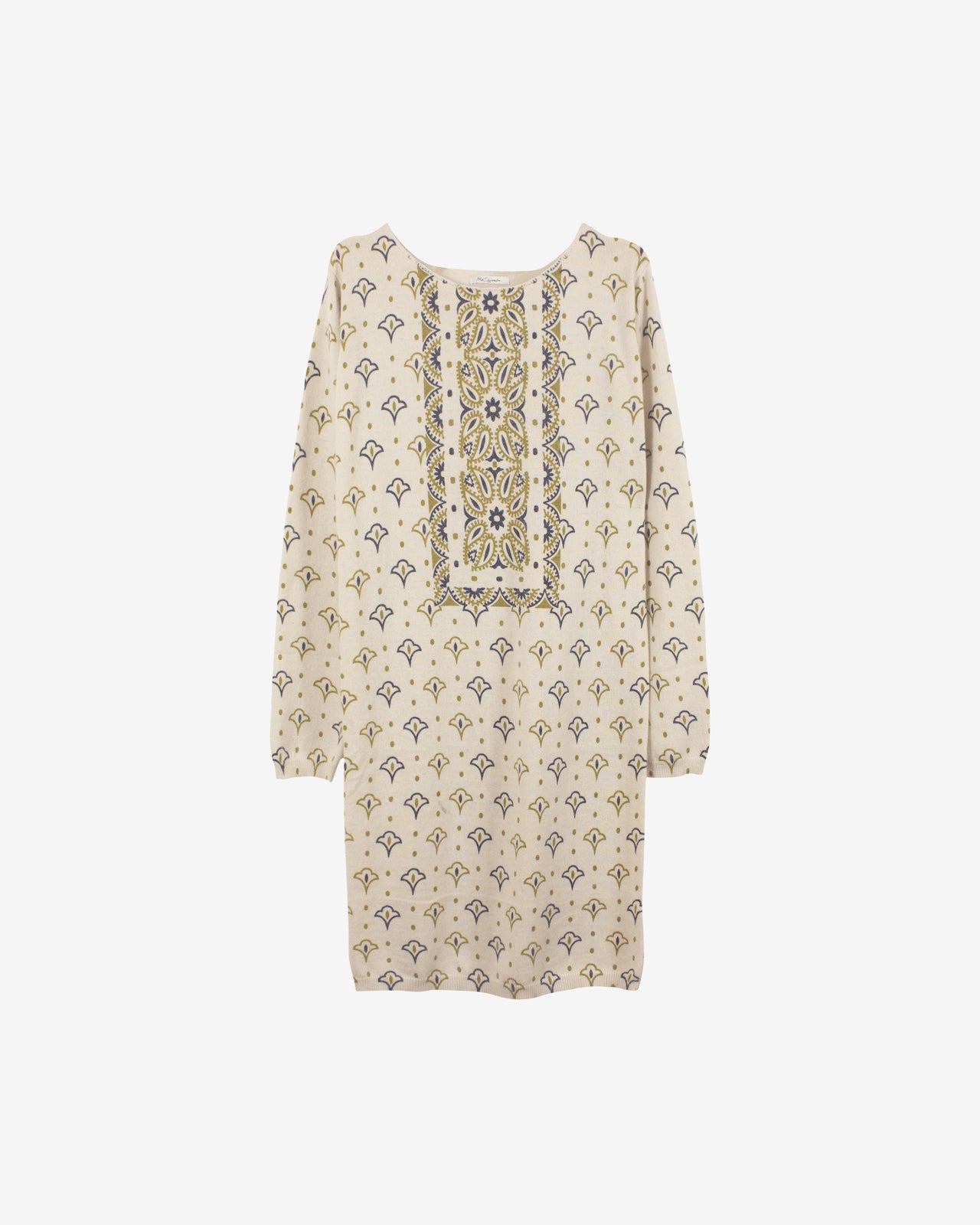 Robe Phoebee - Ivoire - Image 1