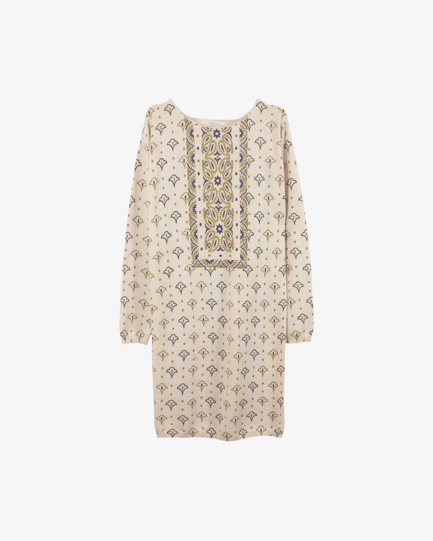 Robe Phoebee - Ivoire