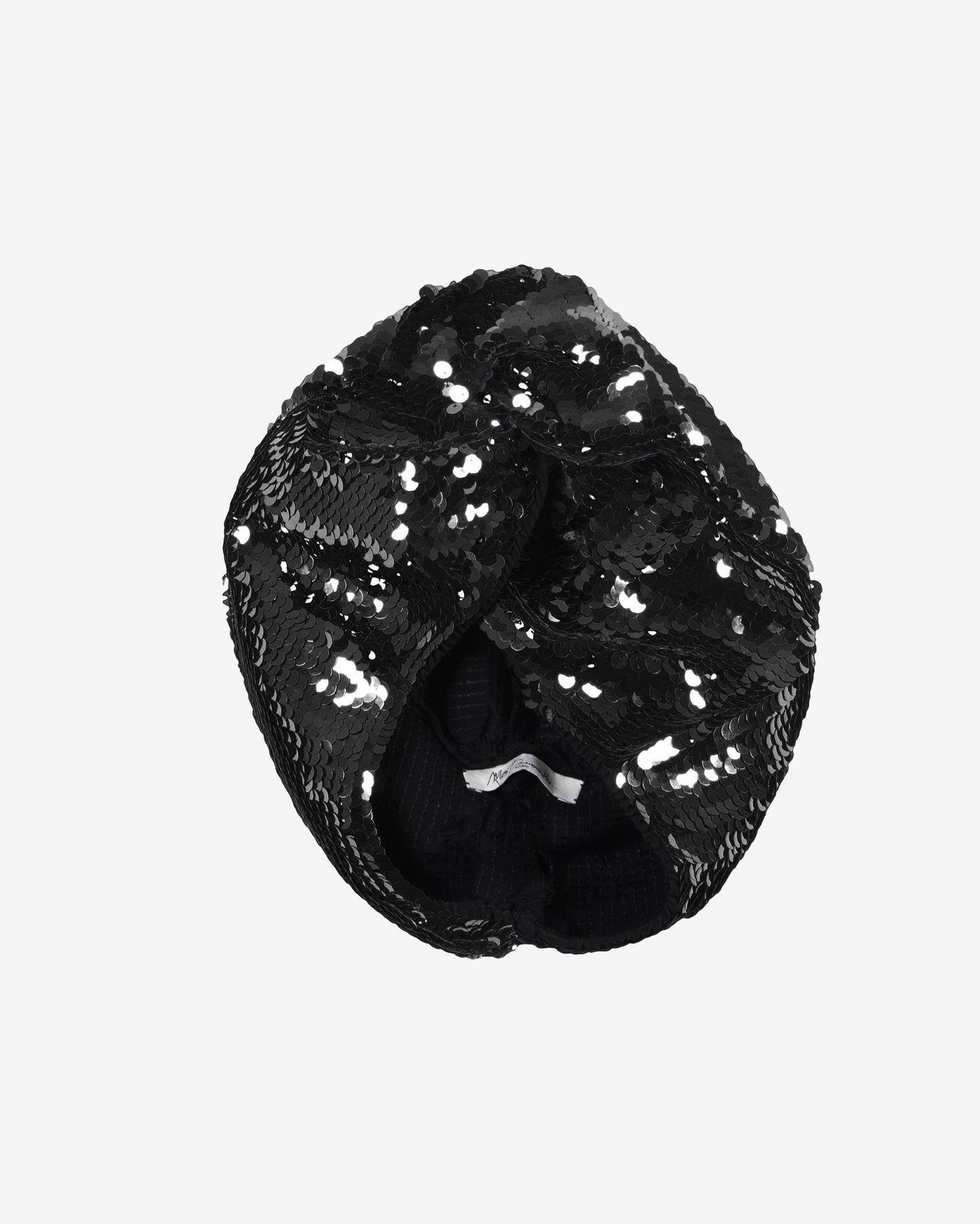 Ra Hat - Black