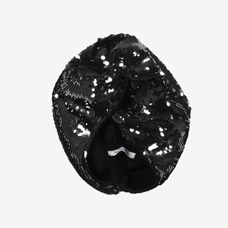 Ra Hat - Black