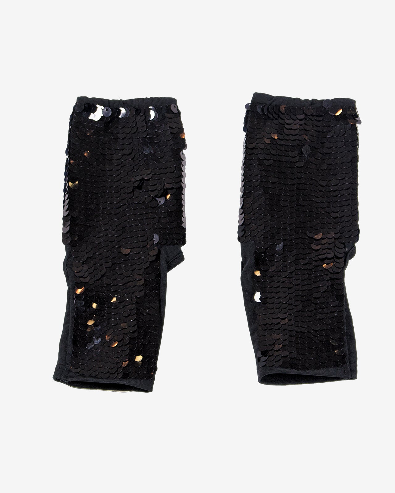 Mitaine Ritchie - Noir - Image 3