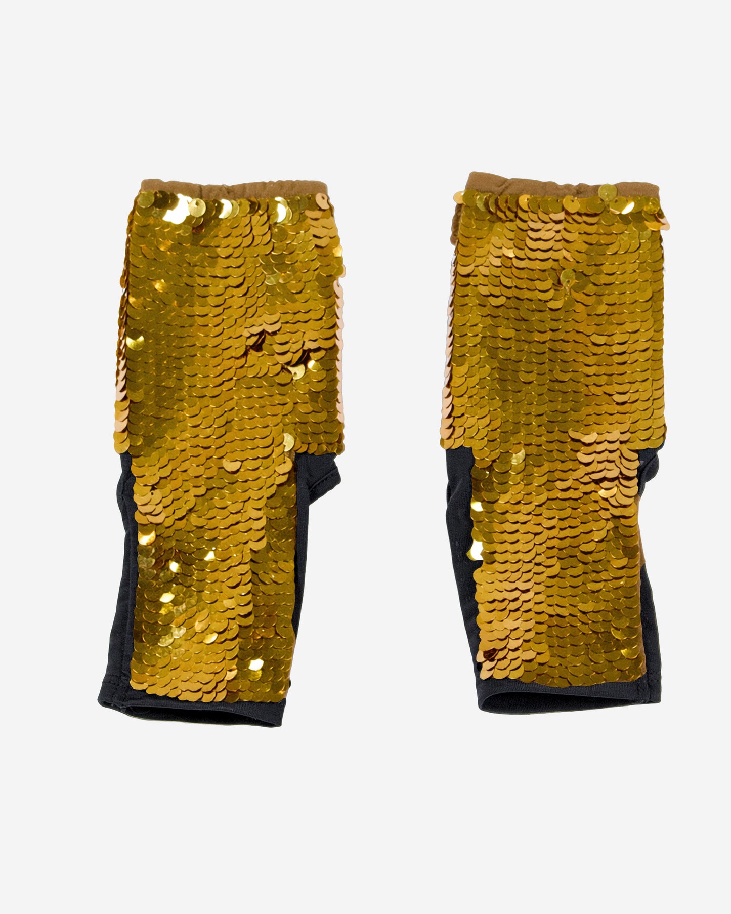 Mitaine Ritchie - Or