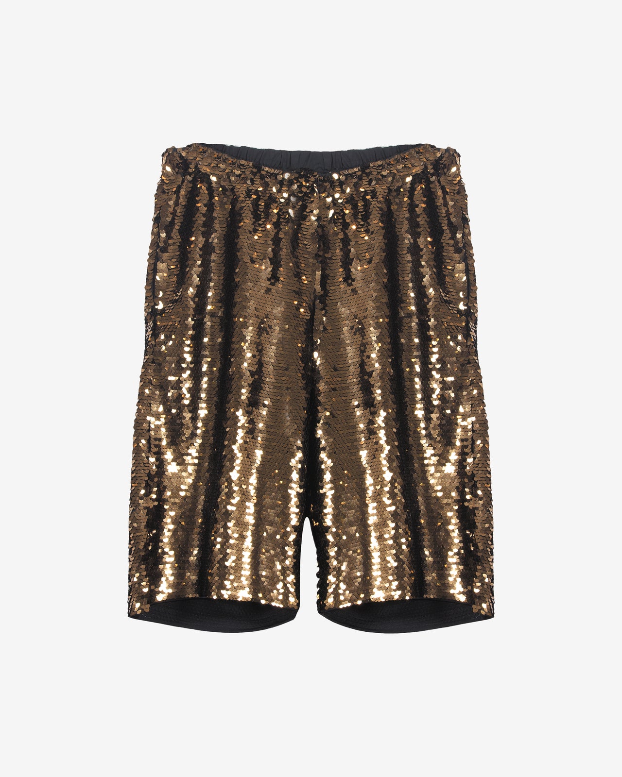 Short Robinson - Bronze - Image 3