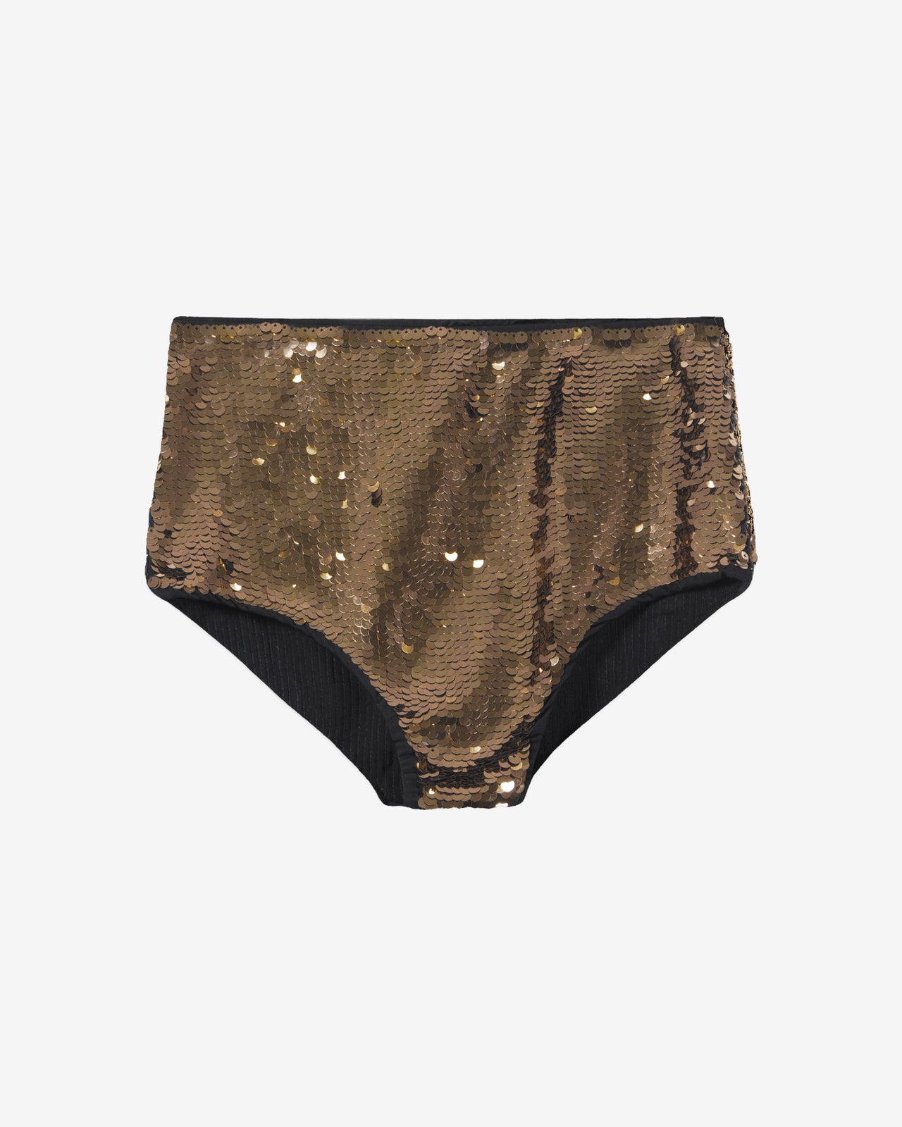 Rory Shorts - Bronze - Image 1