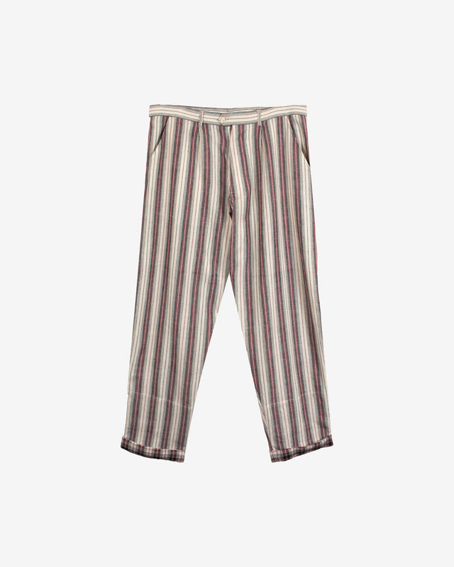 Pantalon Taji - Ecru - Image 1