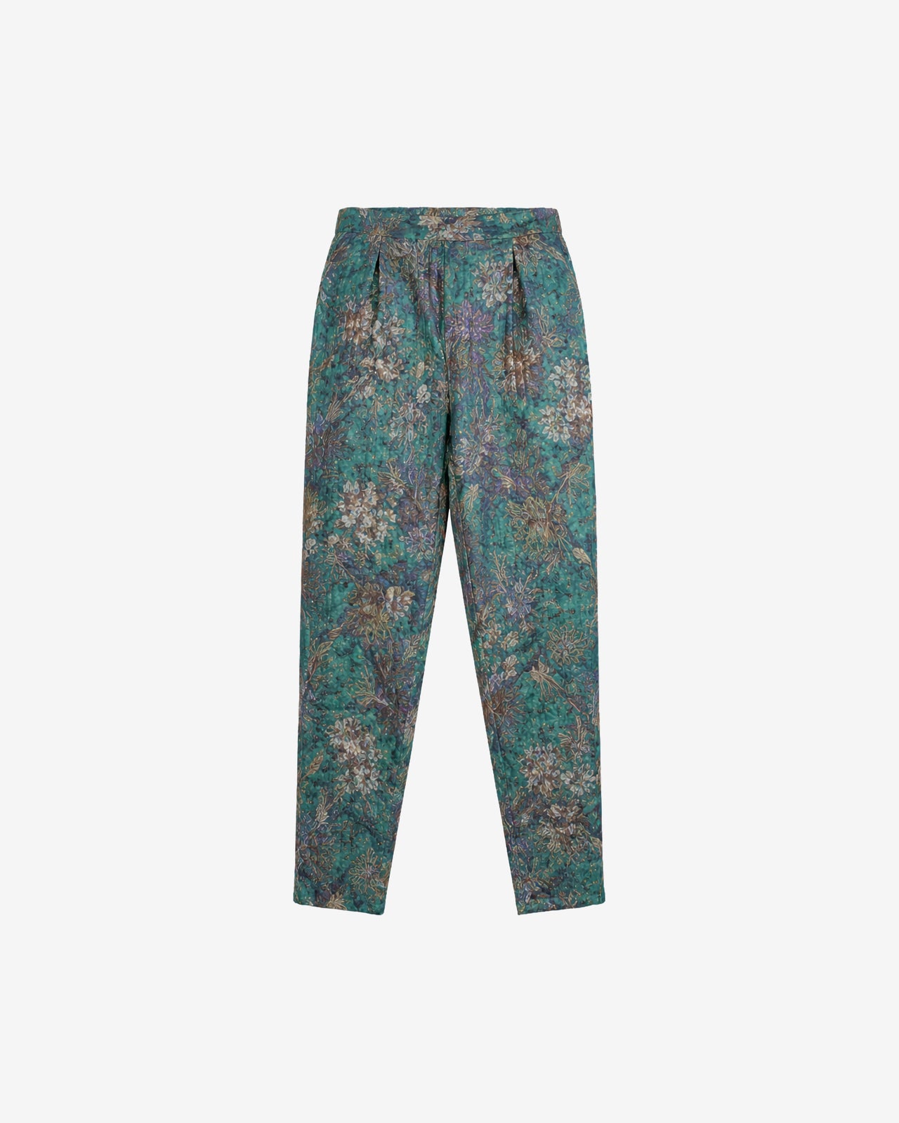Torino Pants - Green - Image 1