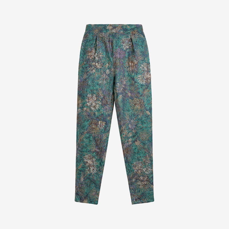 Torino Pants - Green