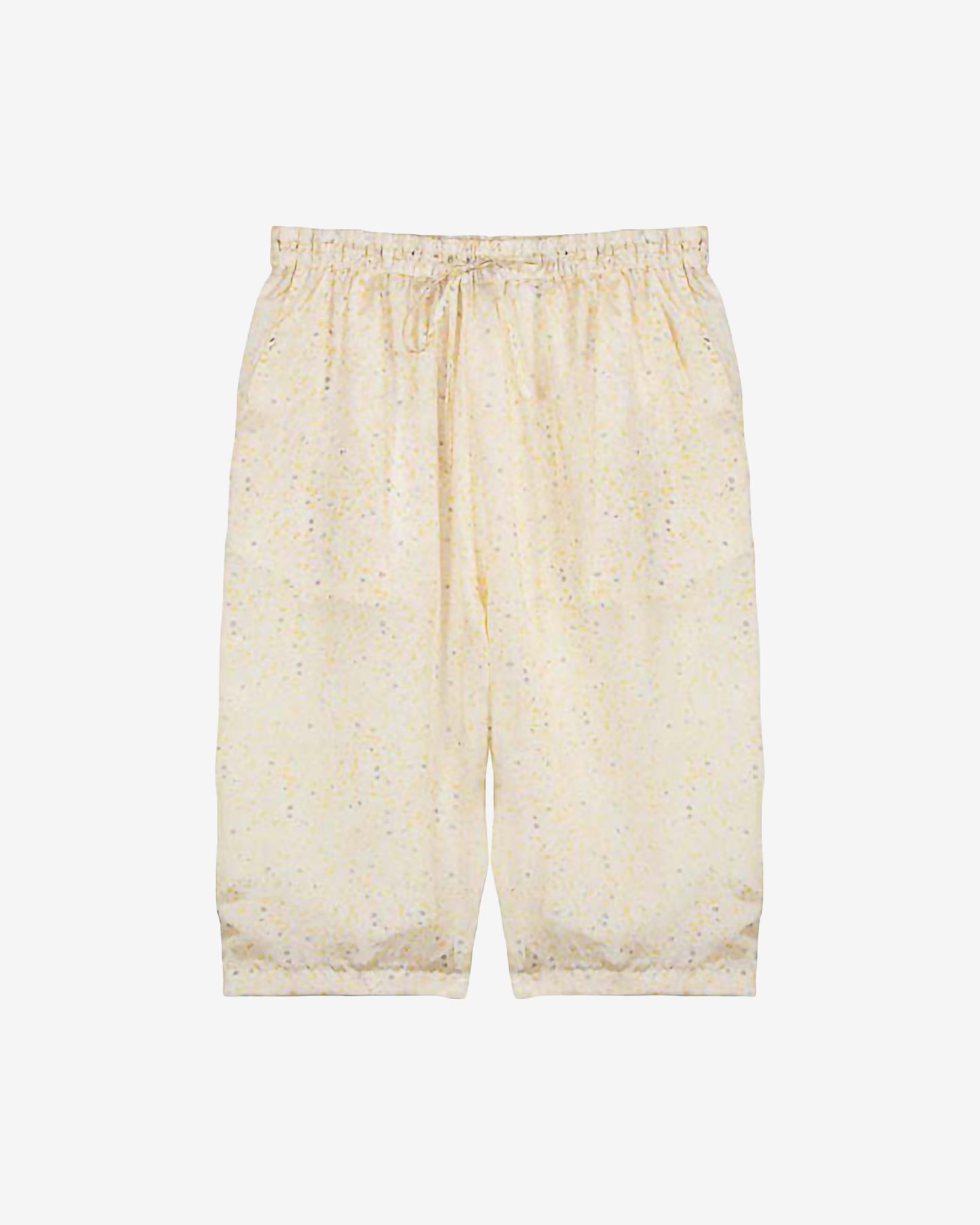 Short Eclat - Ecru