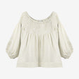 Hilda Top - Blue