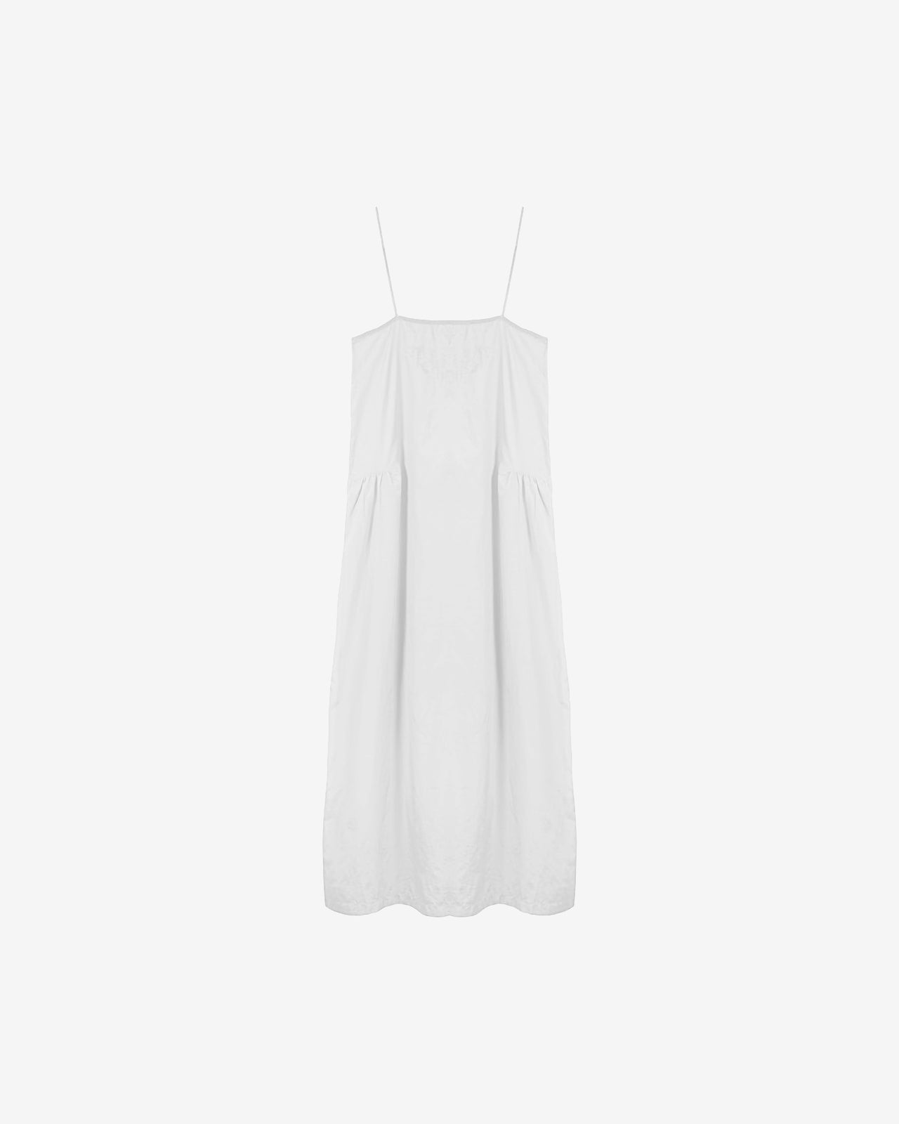 Innocent Dress - White - Image 1
