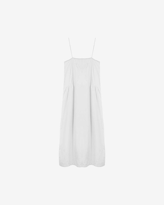 Innocent Dress - White - Image 1