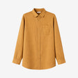 Luciano Shirt - Camel