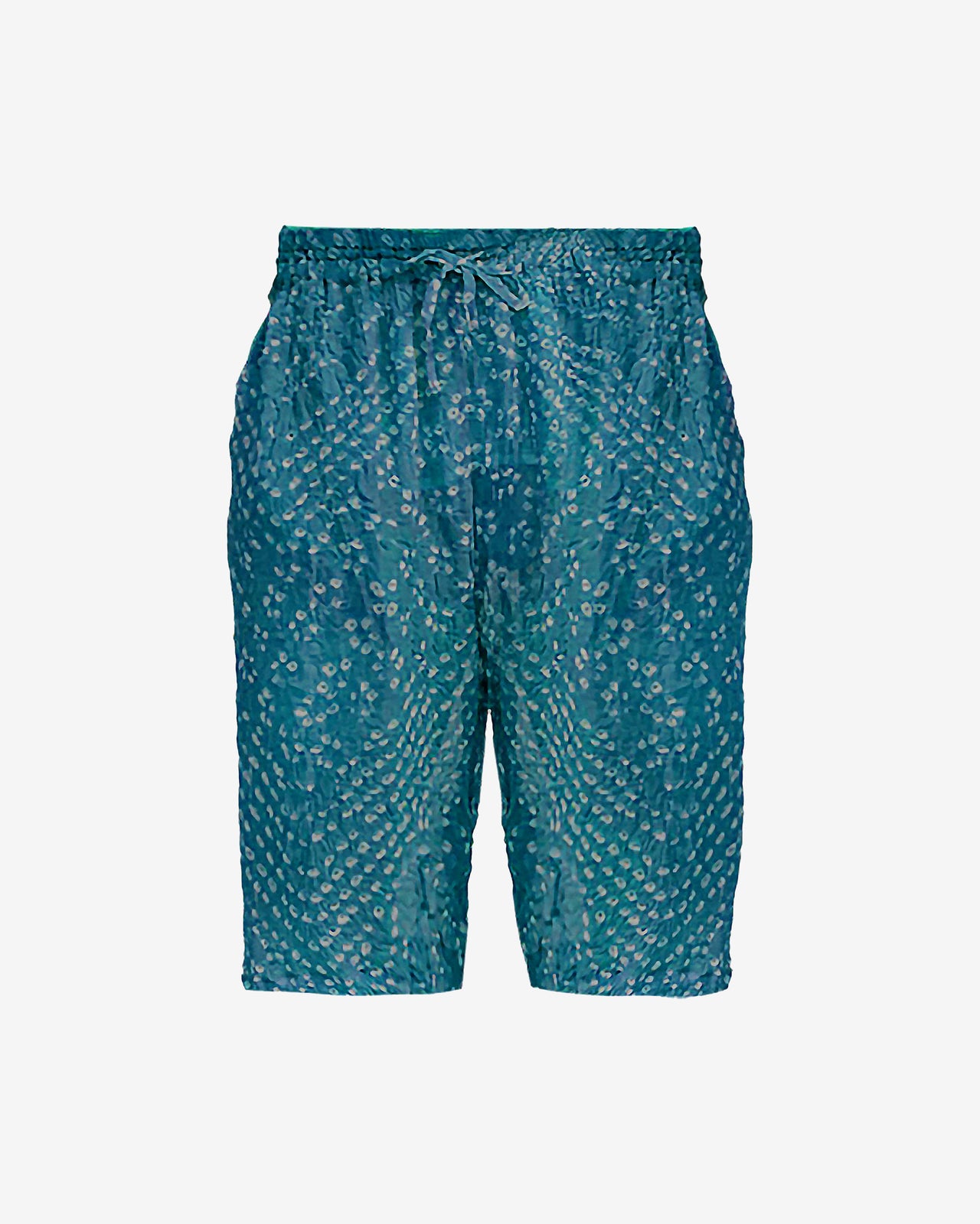 Mory Pants - Blue - Image 1