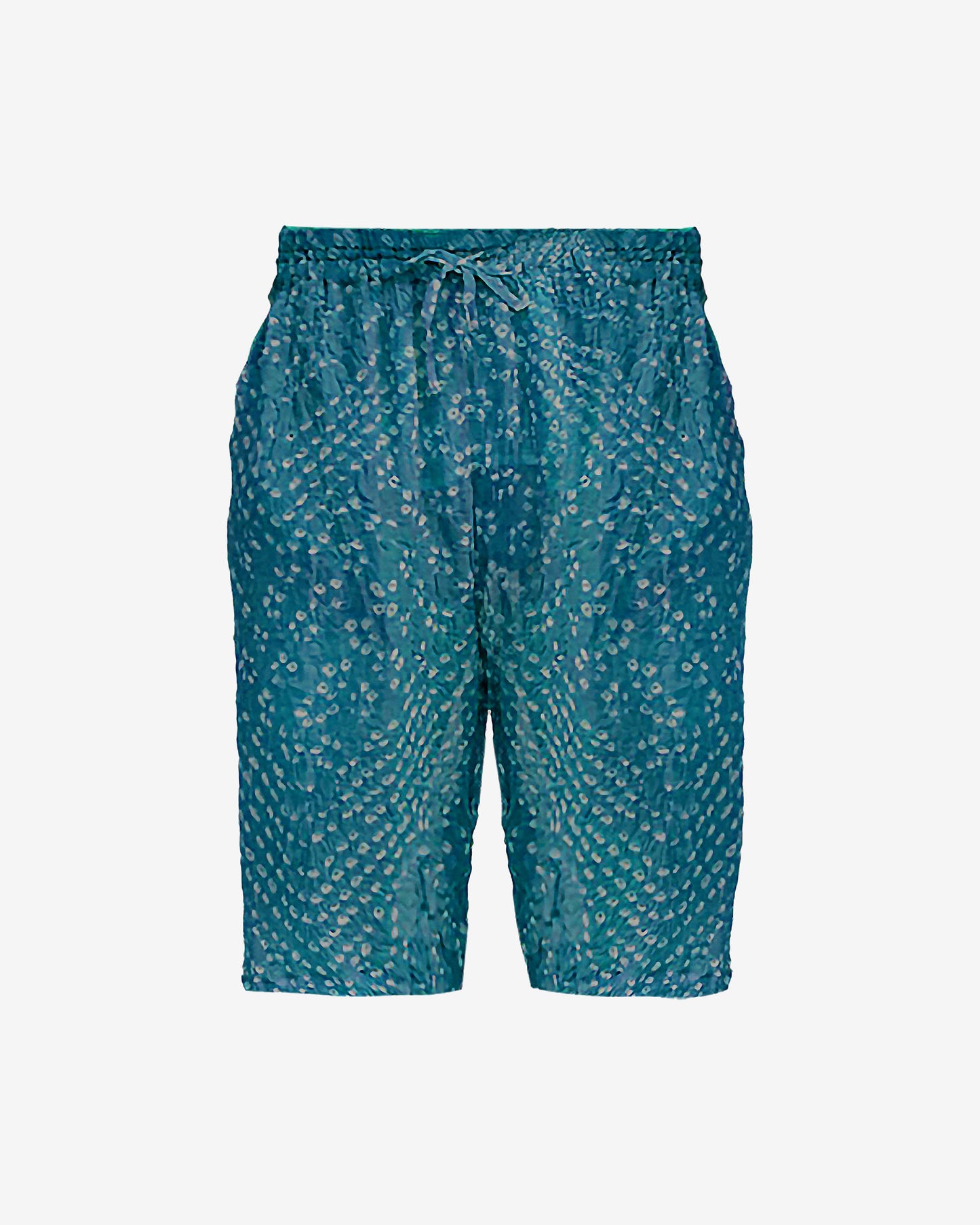Mory Pants - Blue