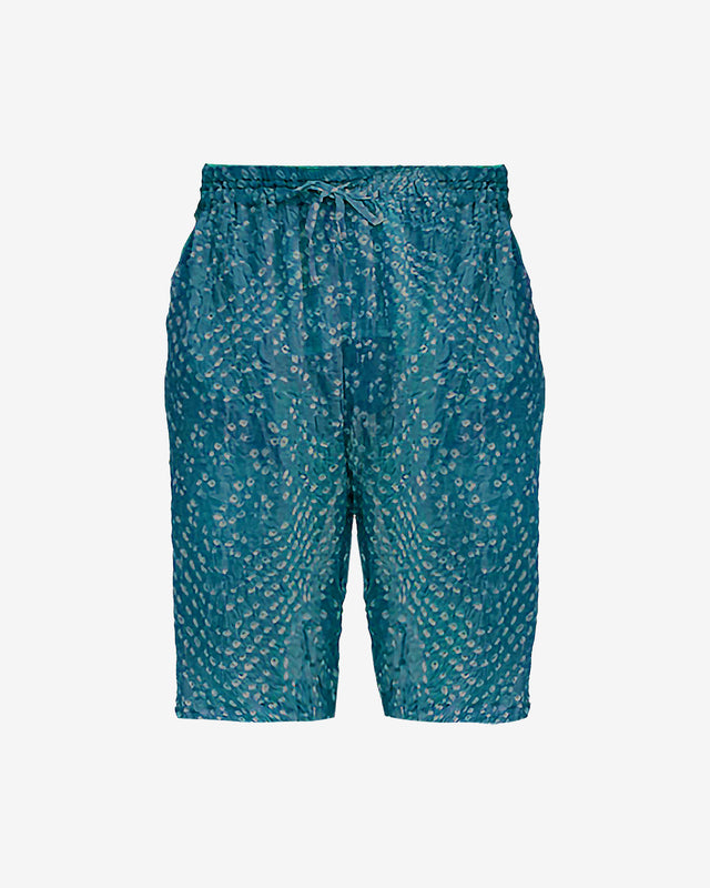 Pantalon Mory - Bleu - Image 1