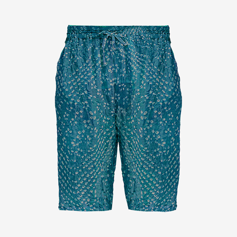 Mory Pants - Blue