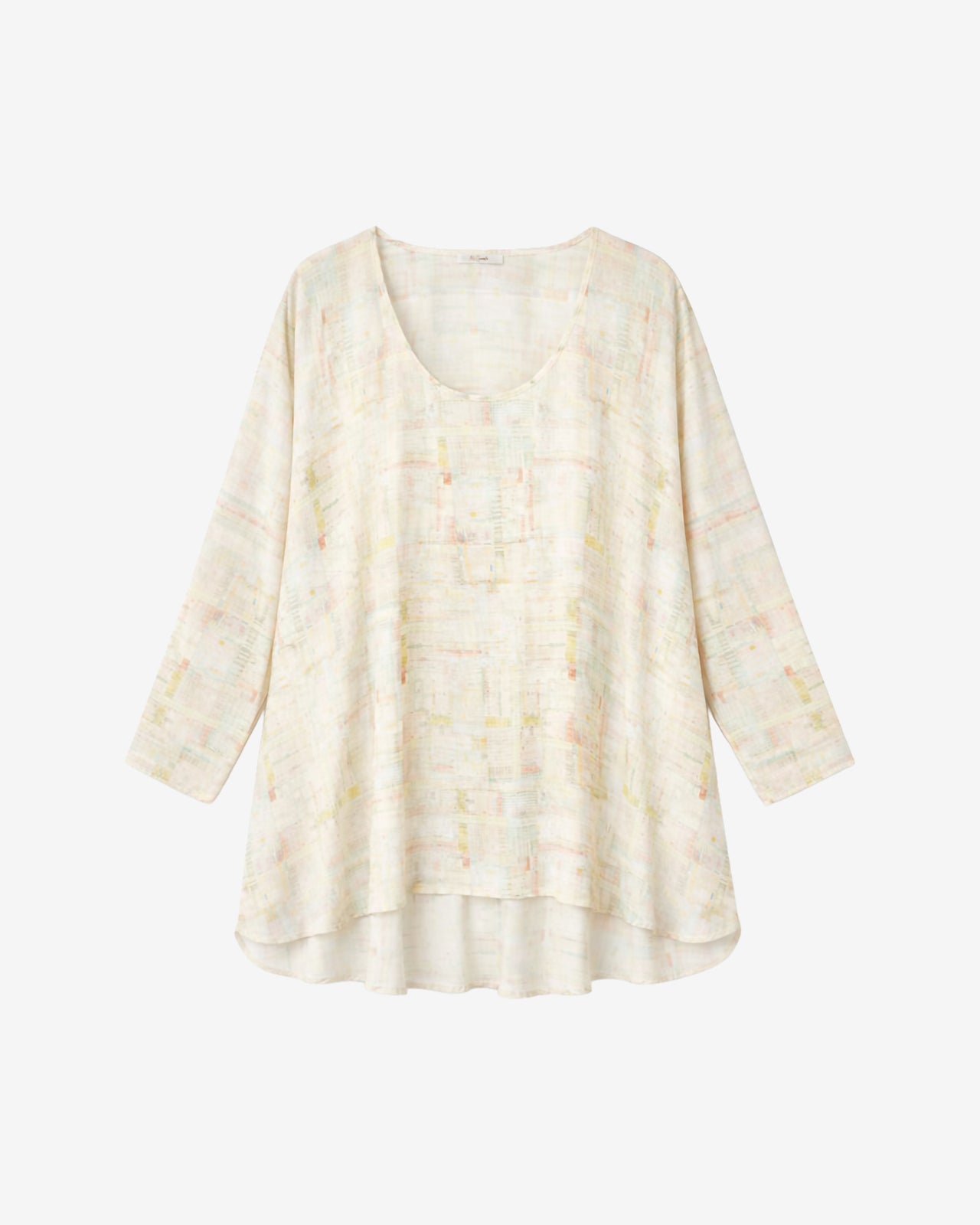 Tunique Quid - Beige - Image 5