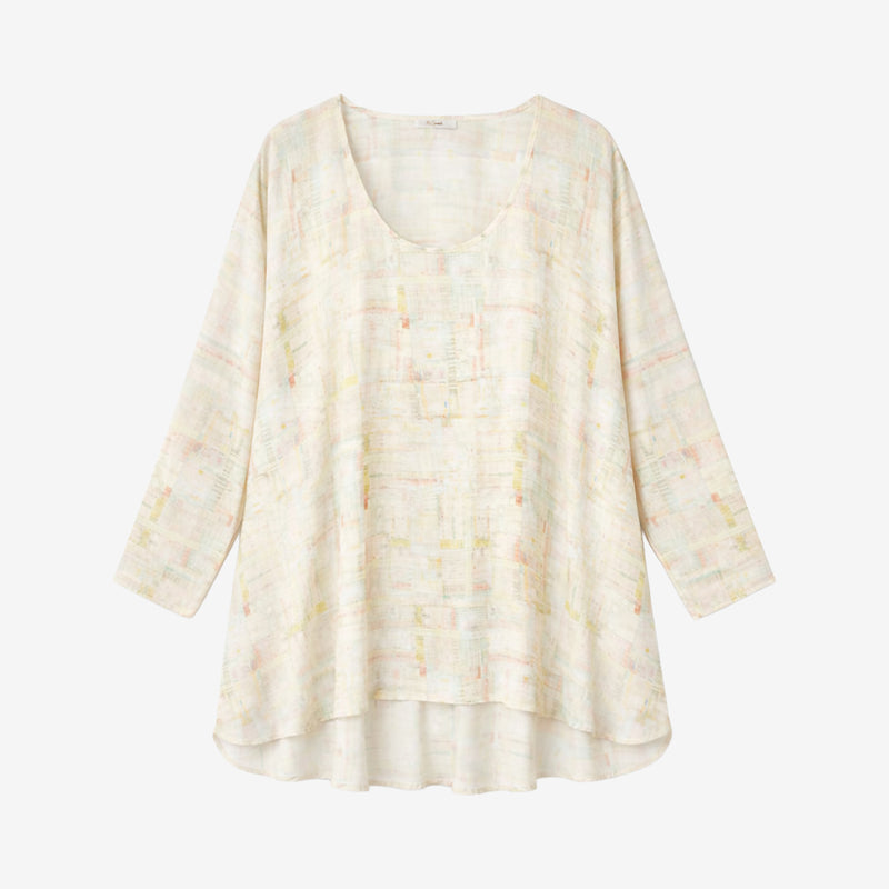 Tunique Quid - Beige