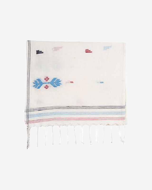 Richov Bag - Ecru - Image 1